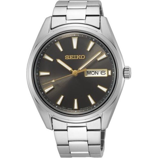 SEIKO QUARTZ SUR343P1 - QUARTZ - ZNAČKY