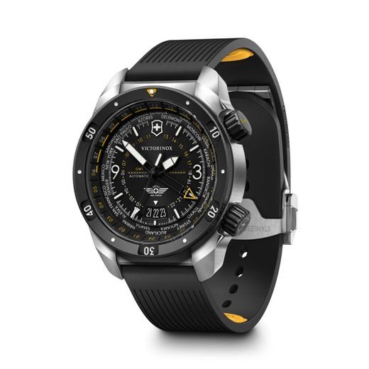 VICTORINOX AIR PRO AUTOMATIC 242005 - AIR PRO - BRANDS