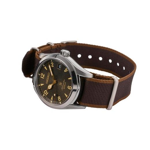 SEIKO ALPINIST SPB211J1 - PROSPEX - ZNAČKY