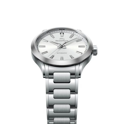 ORIENT STAR CONTEMPORARY SAKIGAKE RE-BQ0003S - CONTEMPORARY - ZNAČKY