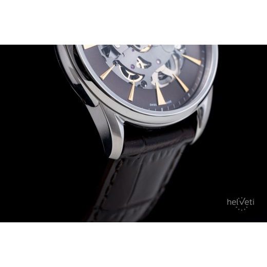 CERTINA DS-1 SKELETON C029.907.16.081.00 - DS-1 - MĂRCI