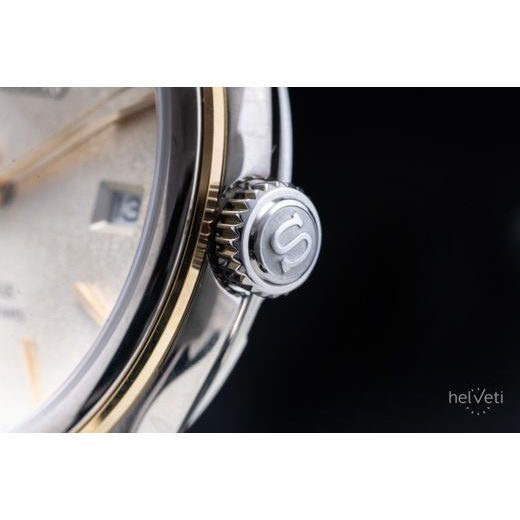 SEIKO PRESAGE CLASSIC SERIES SPB478J1 ‘SHIRO-IRO’ - PRESAGE - ZNAČKY