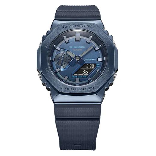 CASIO G-SHOCK GM-2100N-2AER - CASIOAK - BRANDS