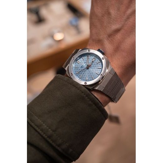 ALPINA ALPINER EXTREME AUTOMATIC AL-525LB3AE6B - ALPINER AUTOMATIC - BRANDS