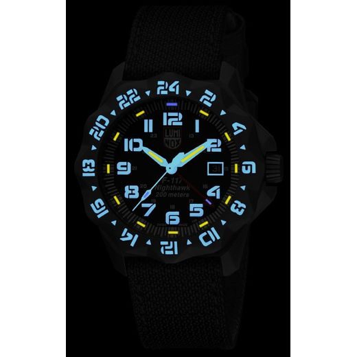 LUMINOX 6421 - AIR - BRANDS