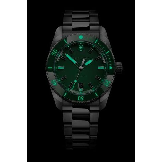 VICTORINOX MAVERICK AUTOMATIC 242107 - VICTORINOX - ZNAČKY