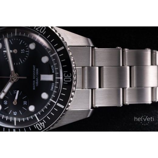 ORIS DIVERS SIXTY-FIVE CHRONOGRAPH 01 771 7791 4054-07 8 20 18 - DIVERS - BRANDS