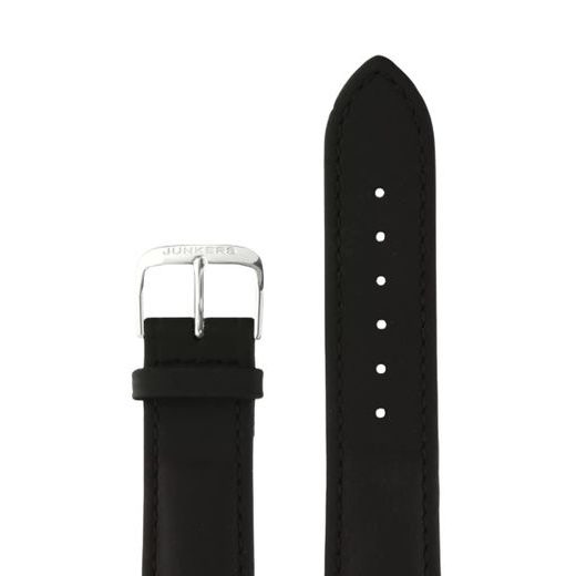 LEATHER STRAP JUNKERS 20MM 360410000218 - STRAPS - ACCESSORIES