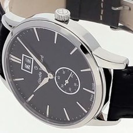 CLAUDE BERNARD CLASSIC 64005-3-NIN3 - CLASSIC - ZNAČKY