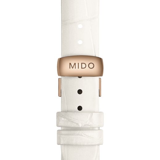 MIDO BELLUNA ROYAL LADY SPECIAL EDITION M024.307.37.116.00 - BELLUNA - BRANDS