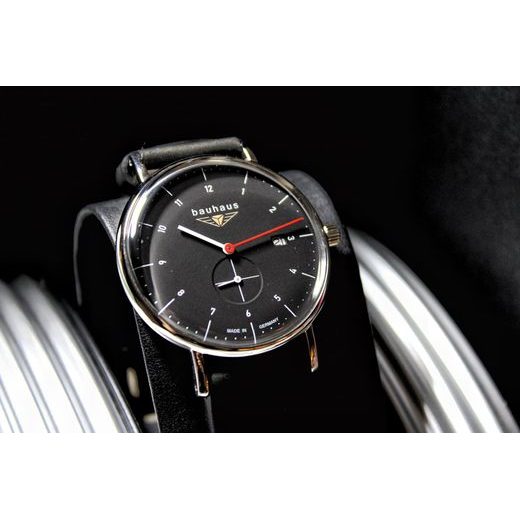 IRON ANNIE BAUHAUS 2130-2 - ARCHÍV