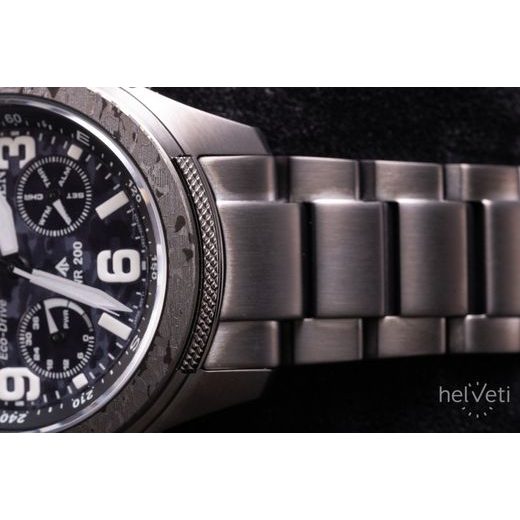 CITIZEN PROMASTER ECO-DRIVE PROMASTER 35TH ANNIVERSARY LIMITED EDITION JV1008-63E - PROMASTER - BRANDS