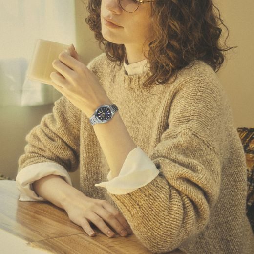 SEIKO 5 SPORTS SRE021K1 "HEBITAMA" - SEIKO 5 - MĂRCI