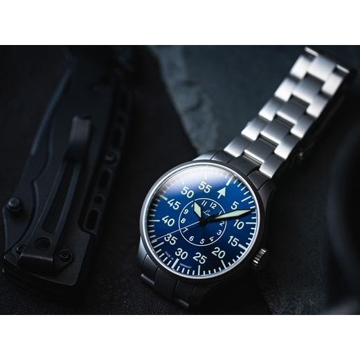 LACO AACHEN BLAUE STUNDE 42 MB - PILOT BASIC - BRANDS