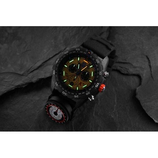 LUMINOX BEAR GRYLLS SURVIVAL 3740 MASTER SERIES XB.3745 - BEAR GRYLLS - ZNAČKY