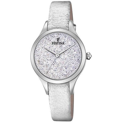 FESTINA SWAROVSKI 20409/1 - FESTINA - ZNAČKY