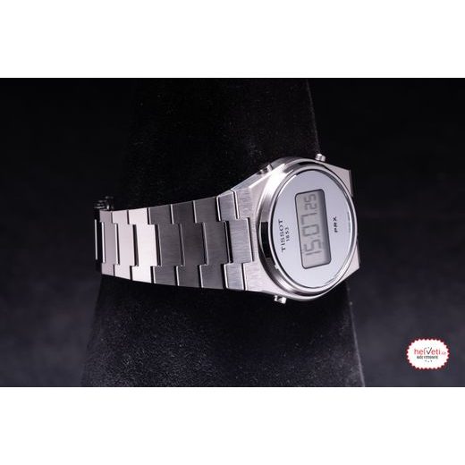 TISSOT PRX DIGITAL 40MM T137.463.11.030.00 - PRX 40 - ZNAČKY