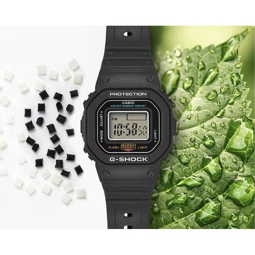 CASIO G-SHOCK NANO DWN-5600-1ER - CLASSIC COLLECTION - ZNAČKY