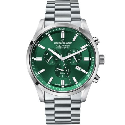 CLAUDE BERNARD AQUARIDER 10222-3M-VIN1 - ARCHÍV