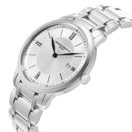 BAUME & MERCIER CLASSIMA 10883 - CLASSIMA - ZNAČKY