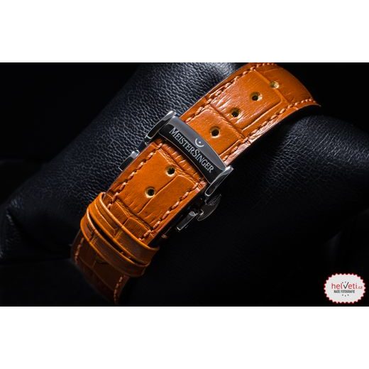 MEISTERSINGER BELL MOUNTAIN BHO908 - BELL HORA - BRANDS