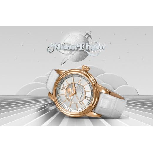 AVIATOR DOUGLAS MOONFLIGHT V.1.33.2.251.4 - DOUGLAS MOONFLIGHT - BRANDS