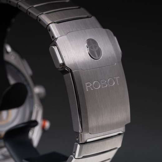 ROBOT ROBOTIC ONE BLUE - ROBOTIC ONE - ROBNE MARKE