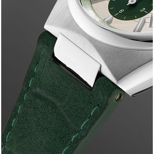 FREDERIQUE CONSTANT HIGHLIFE GENTS CHRONOGRAPH AUTOMATIC LIMITED EDITION FC-391SGR4NH6 - HIGHLIFE GENTS - BRANDS