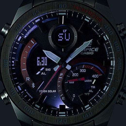 CASIO ECB-900DB-1AER - EDIFICE - BRANDS