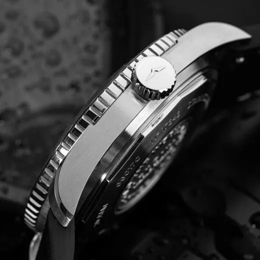 VULCAIN SKINDIVER NAUTIQUE BLACK - SKINDIVER NAUTIQUE - BRANDS