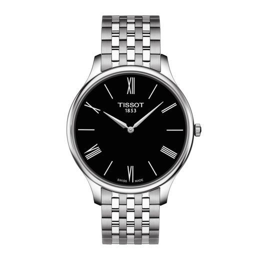 TISSOT TRADITION 2018 T063.409.11.058.00 - TRADITION - BRANDS