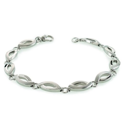 NÁRAMEK BOCCIA TITANIUM 03001-01 - BRACELETS - ACCESSORIES