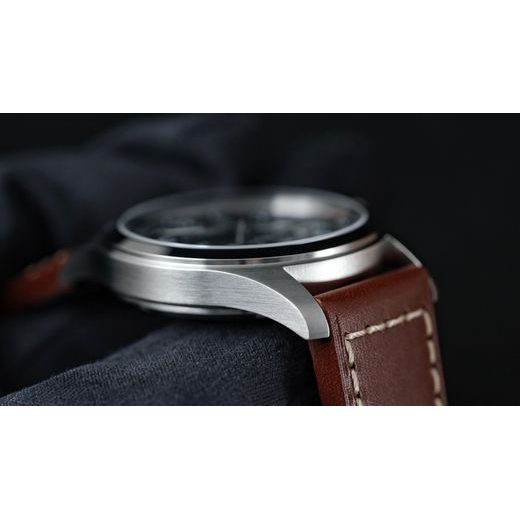 HAMILTON KHAKI FIELD AUTO 38MM H70455540 - KHAKI FIELD - ZNAČKY