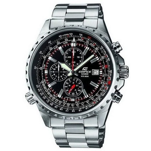 CASIO EF-527D-1AVEF - EDIFICE - BRANDS