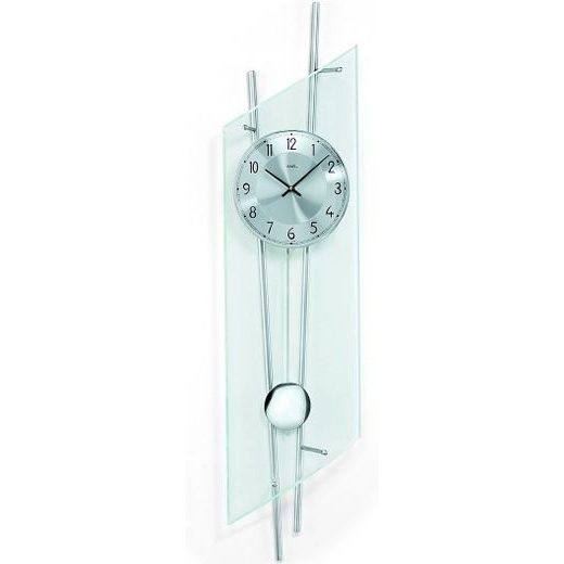 AMS DESIGN RADIO CONTROLLED 5200 - WALL CLOCK - ACCESSORIES