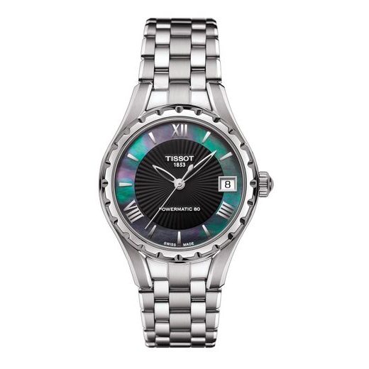 TISSOT LADY POWERMATIC 80 T072.207.11.128.00 - TISSOT - ZNAČKY