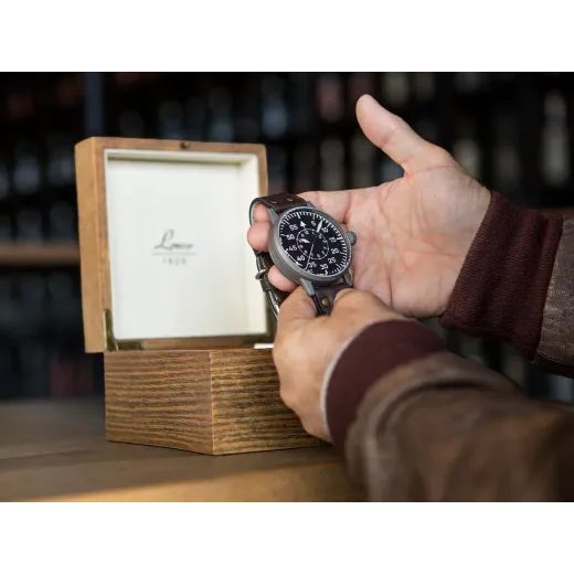 LACO ORIGINAL REPLIKA 55 TYP B - PILOT ORIGINAL - MĂRCI