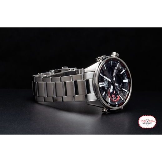 CASIO EDIFICE ECB-S100D-1AEF - EDIFICE - BRANDS