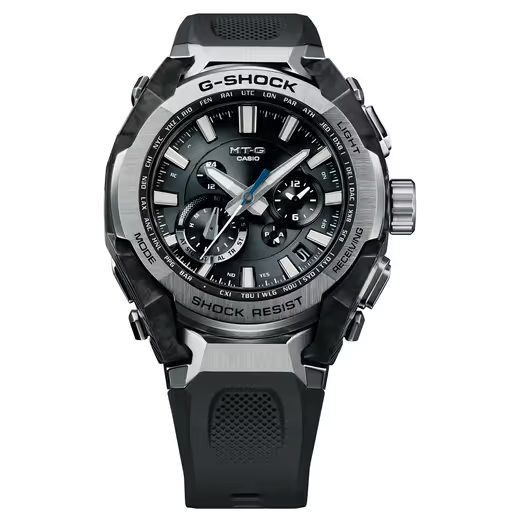 CASIO MT-G MTG-B4000-1AER - MT-G - BRANDS