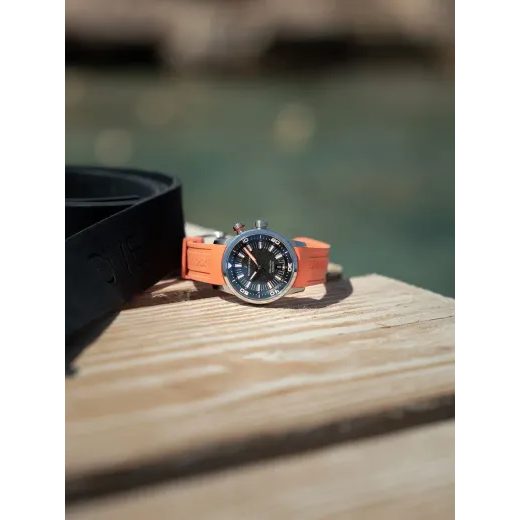 MAURICE LACROIX PONTOS S DIVER PT6248-SS00L-330-J - PONTOS - ZNAČKY