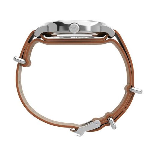 TIMEX WEEKENDER TW2W86900BR - TIMEX - ZNAČKY