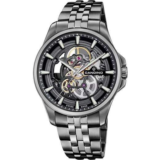 CANDINO AUTOMATIC C4782/3 - AUTOMATIC - BRANDS