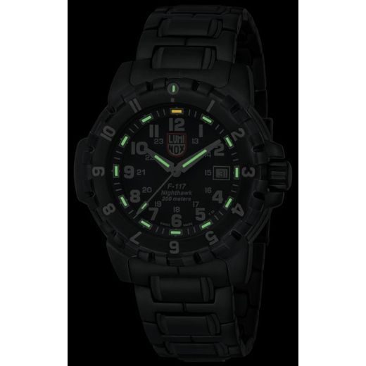 LUMINOX 6402 - LUMINOX - ZNAČKY