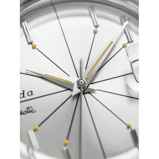 NIVADA GRENCHEN ANTARCTIC SPIDER AUTOMATIC - ANTARCTIC - BRANDS