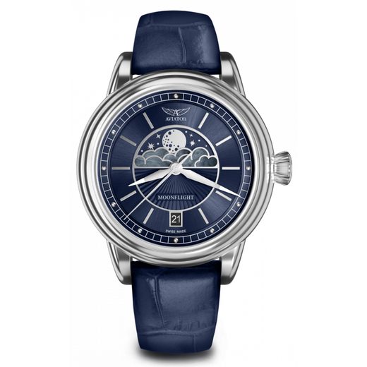 AVIATOR DOUGLAS MOONFLIGHT V.1.33.0.255.4 - DOUGLAS MOONFLIGHT - BRANDS