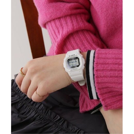 CASIO BABY-G BGD-5650-7ER - BABY-G - ZNAČKY