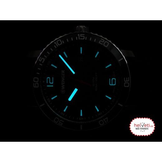 WENGER ROADSTER BLACK NIGHT 01.1841.102 - WENGER - MĂRCI