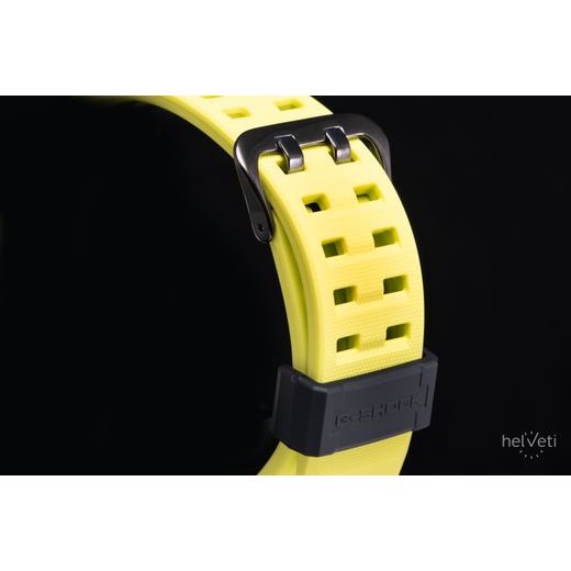 CASIO G-SHOCK GW-9500MRY-1A9ER MUDMAN RESCUE YELLOW SERIES - MUDMAN - ZNAČKY