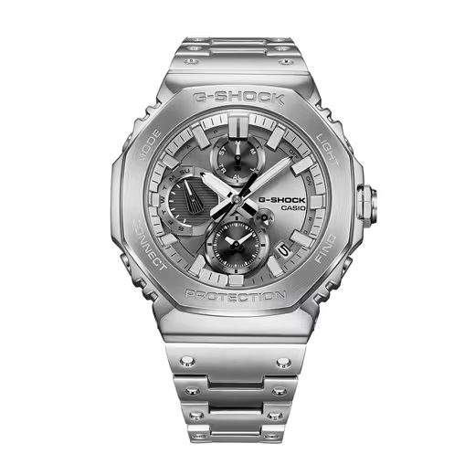 CASIO G-SHOCK GMC-B2100ADS-1AER - CASIOAK - BRANDS