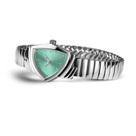 HAMILTON VENTURA S QUARTZ H24211142 - VENTURA - ZNAČKY
